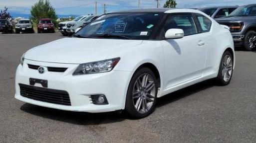 TOYOTA SCION TC 2012 JTKJF5C76C3041849 image